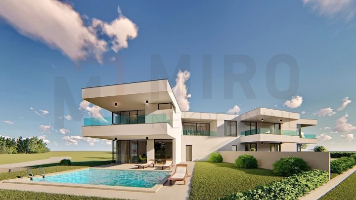 Kuća na prodaju 190 m² – Omišalj