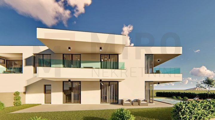Casa In vendita - Primorsko-goranska Krk - foto 2/12