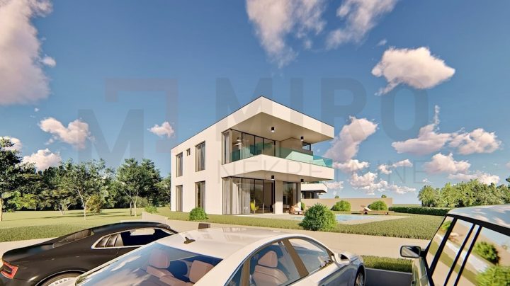Casa In vendita - Primorsko-goranska Krk - foto 3/12