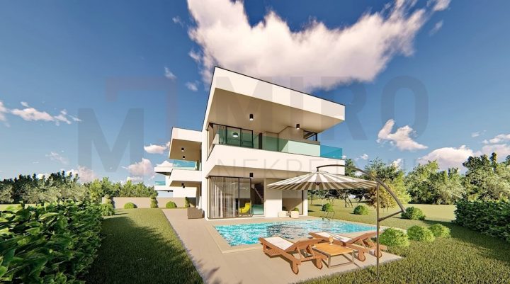 Casa In vendita - Primorsko-goranska Krk - foto 4/12