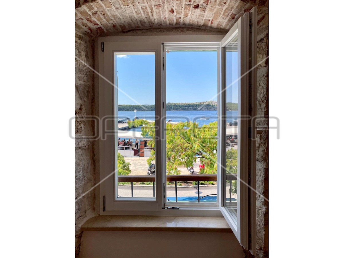 Apartment Zu verkaufen - ŠIBENSKO-KNINSKA ŠIBENIK