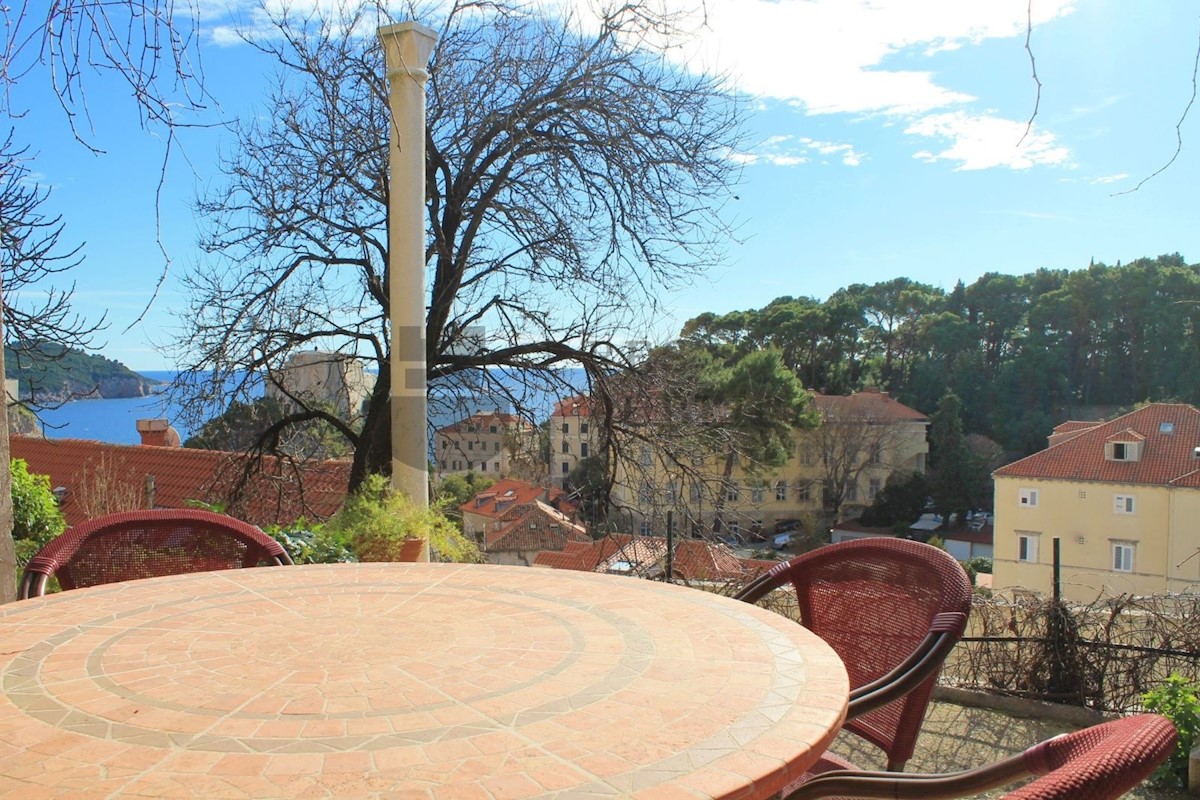 Flat For sale - DUBROVAČKO-NERETVANSKA DUBROVNIK