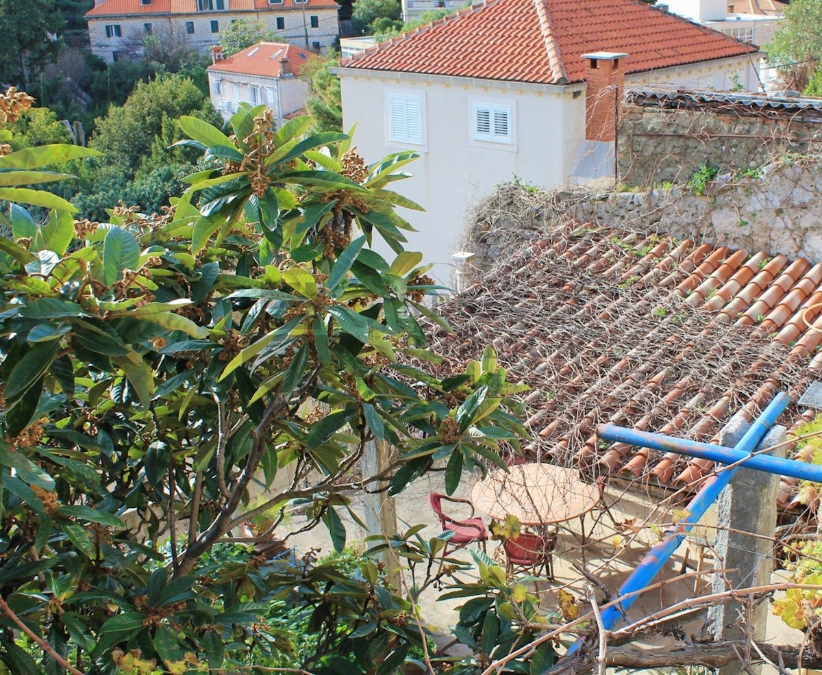 Apartmán Na prodej - DUBROVAČKO-NERETVANSKA DUBROVNIK