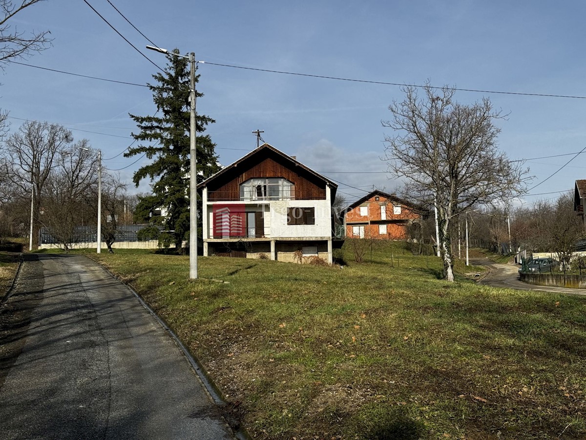 Maison À vendre - BRODSKO-POSAVSKA SLAVONSKI BROD