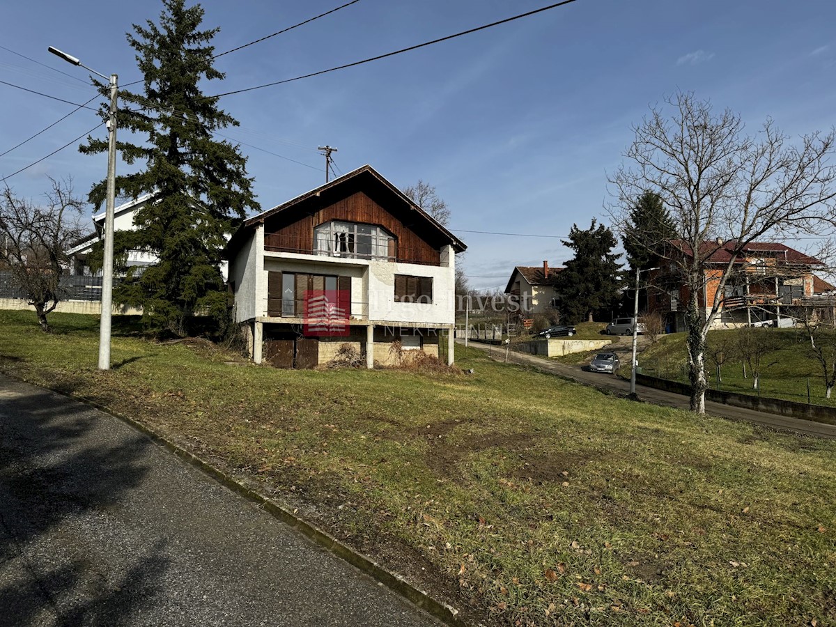 Maison À vendre - BRODSKO-POSAVSKA SLAVONSKI BROD