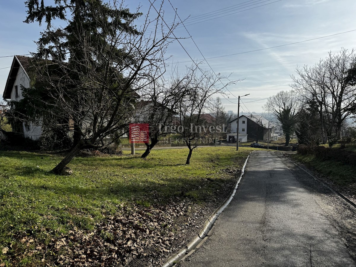 Maison À vendre - BRODSKO-POSAVSKA SLAVONSKI BROD