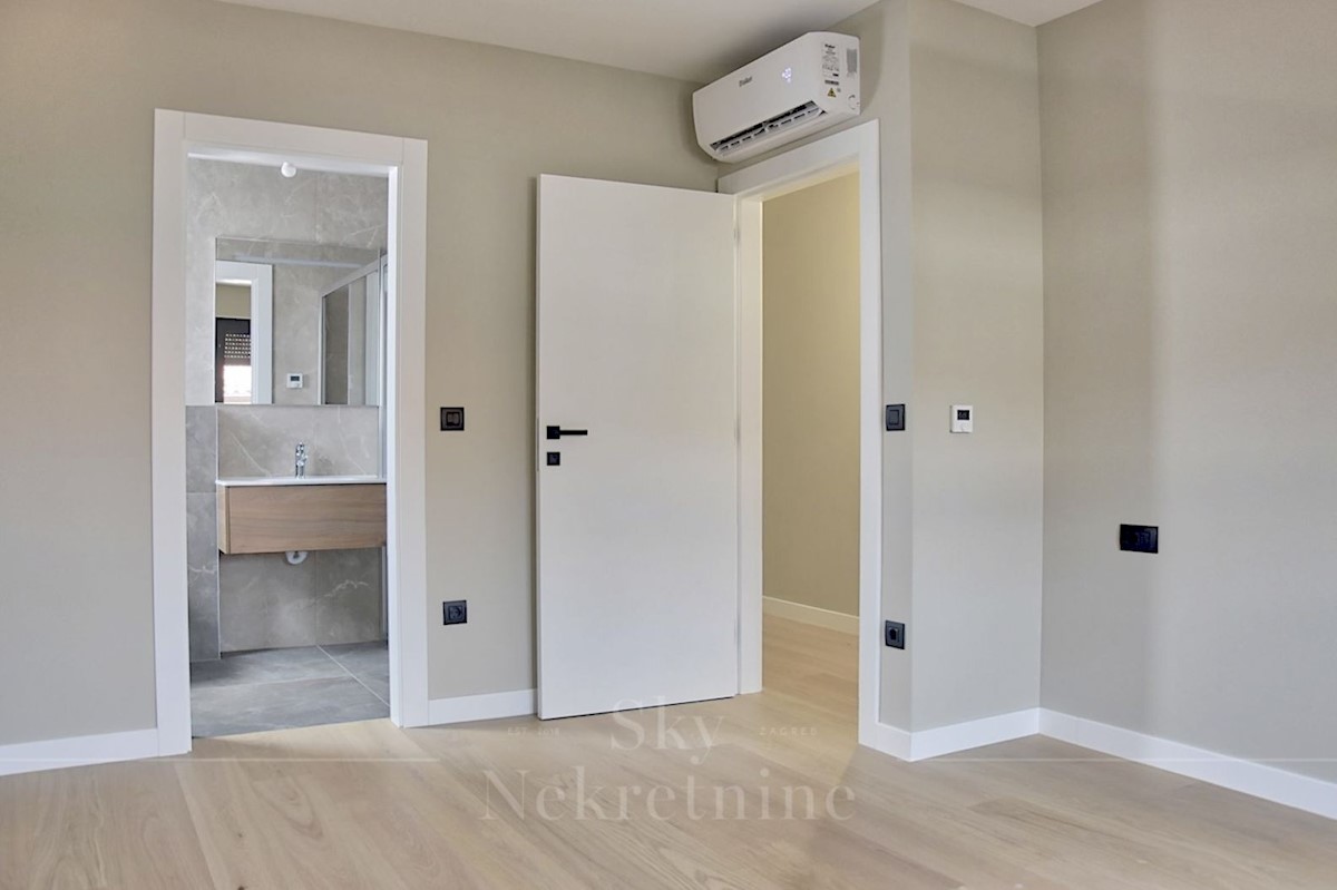 Apartmán Na prodej - ISTARSKA POREČ