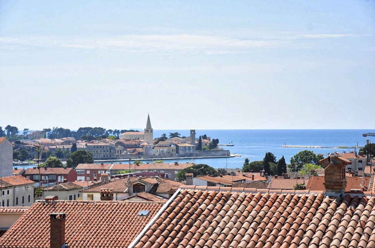 Apartmán Na prodej - ISTARSKA POREČ