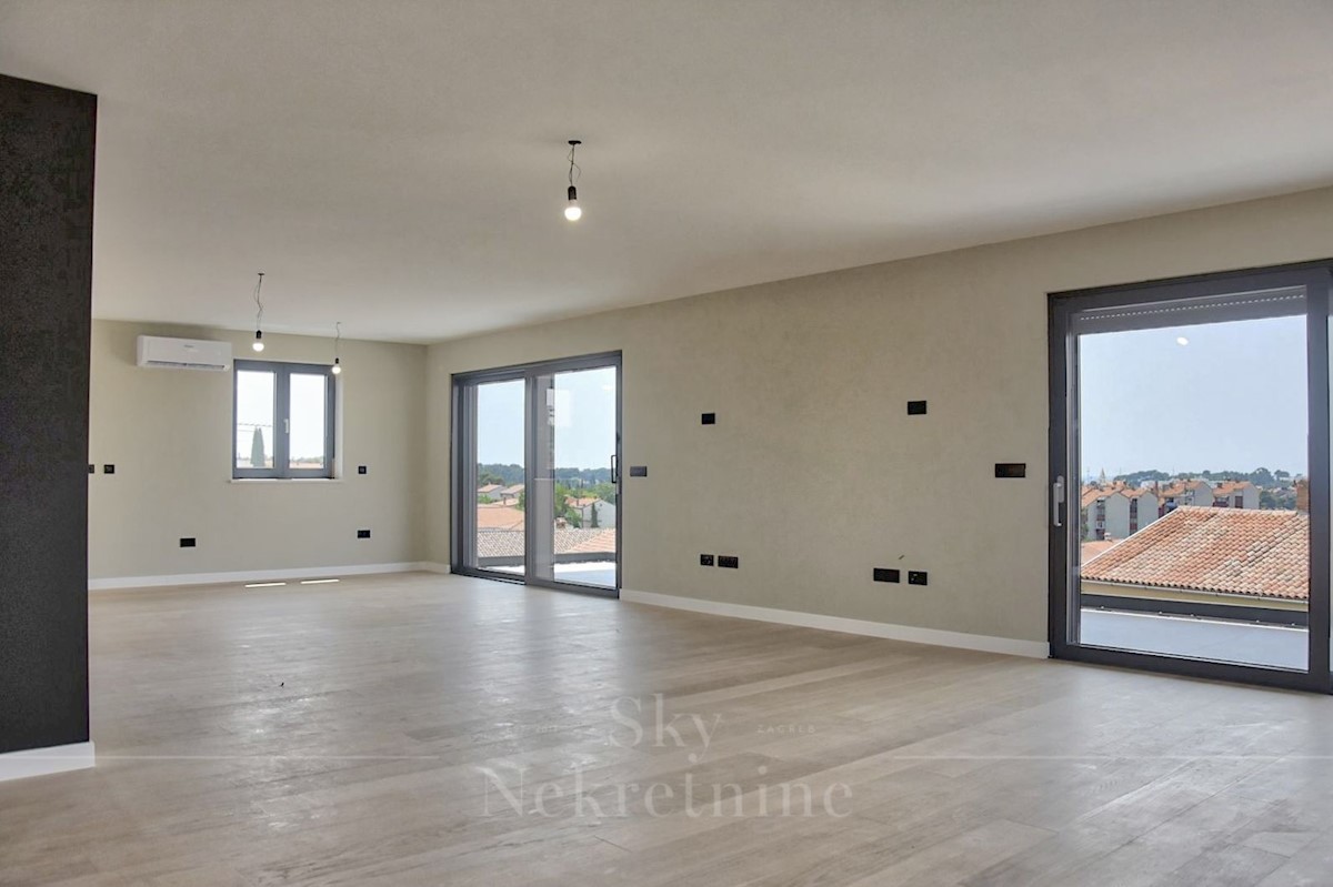 Apartmán Na prodej - ISTARSKA POREČ