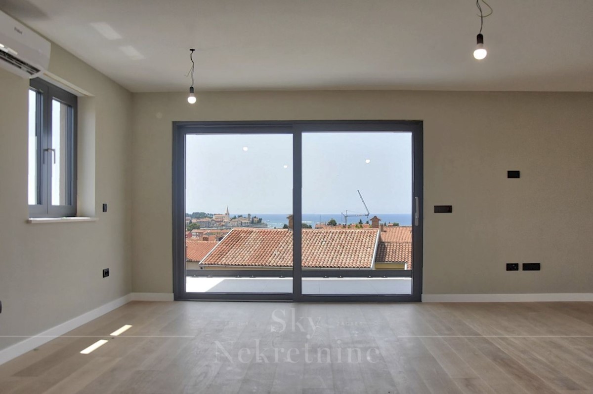 Apartmán Na prodej - ISTARSKA POREČ