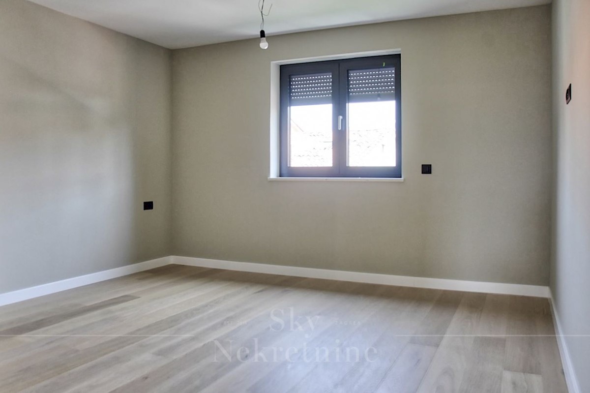 Apartmán Na prodej - ISTARSKA POREČ