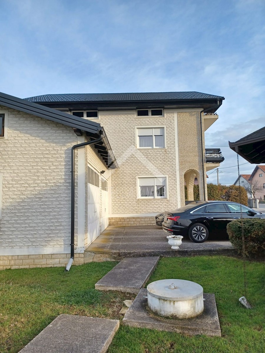 House For sale - GRAD ZAGREB ZAGREB