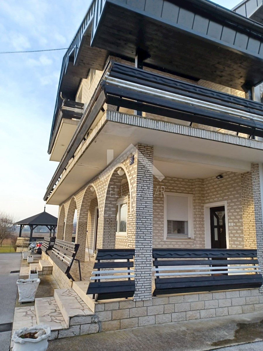 House For sale - GRAD ZAGREB ZAGREB