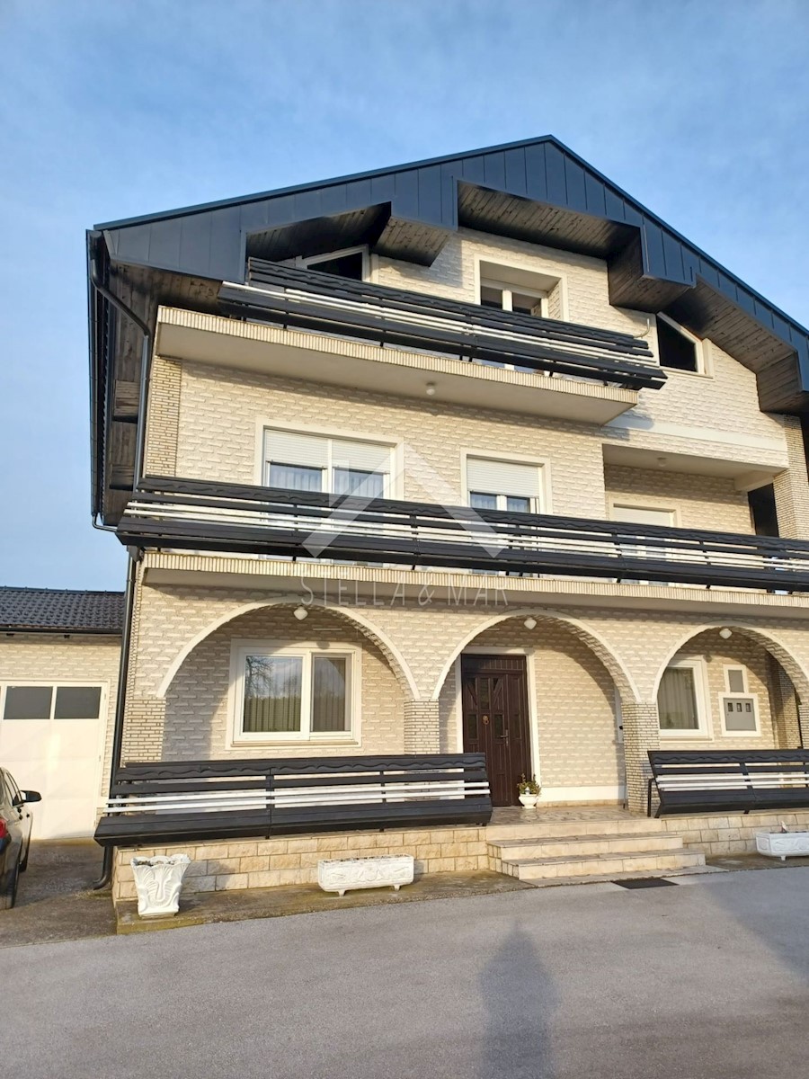 House For sale - GRAD ZAGREB ZAGREB