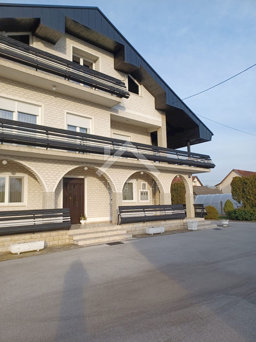 House For sale - GRAD ZAGREB ZAGREB