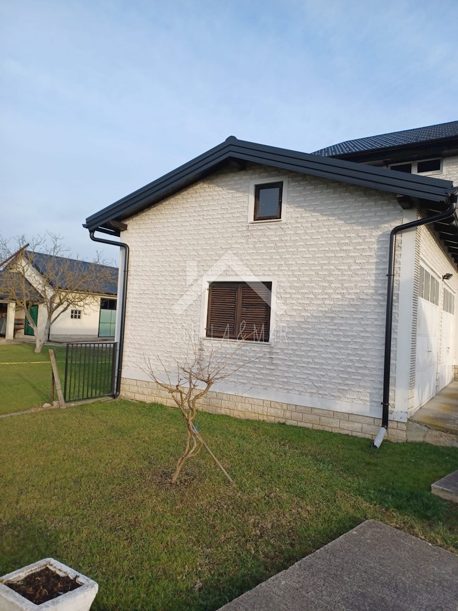 House For sale - GRAD ZAGREB ZAGREB