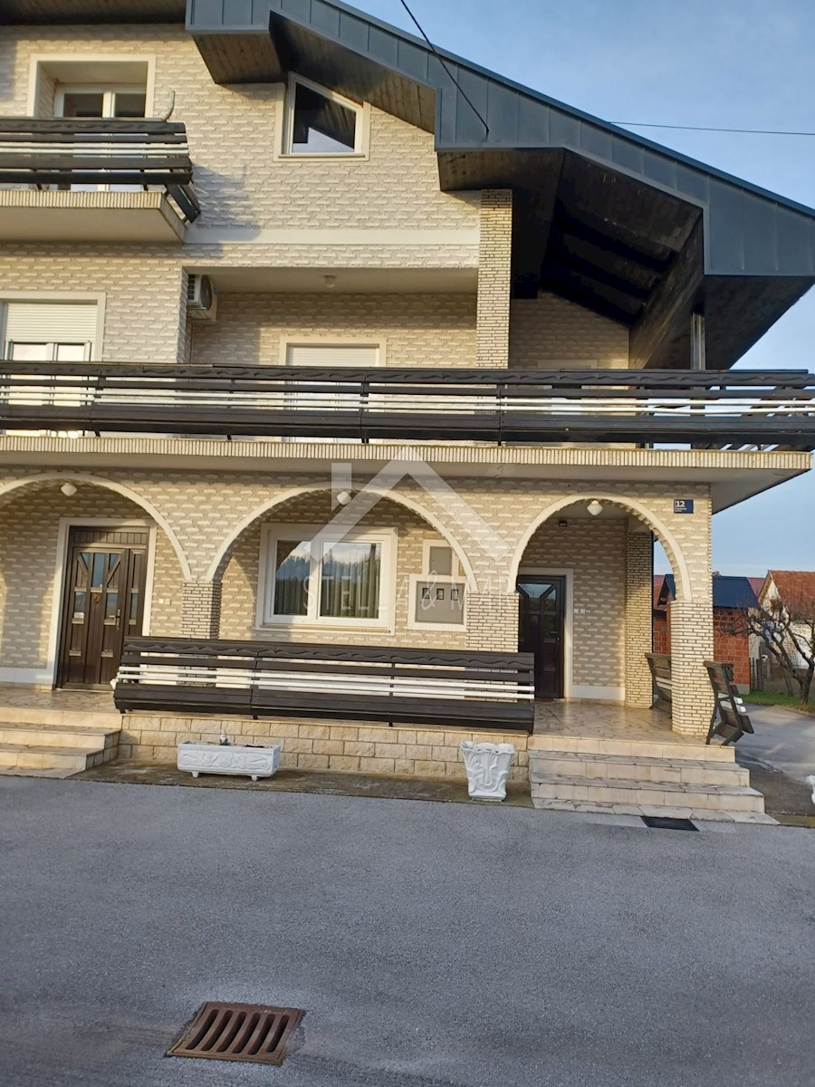 House For sale - GRAD ZAGREB ZAGREB