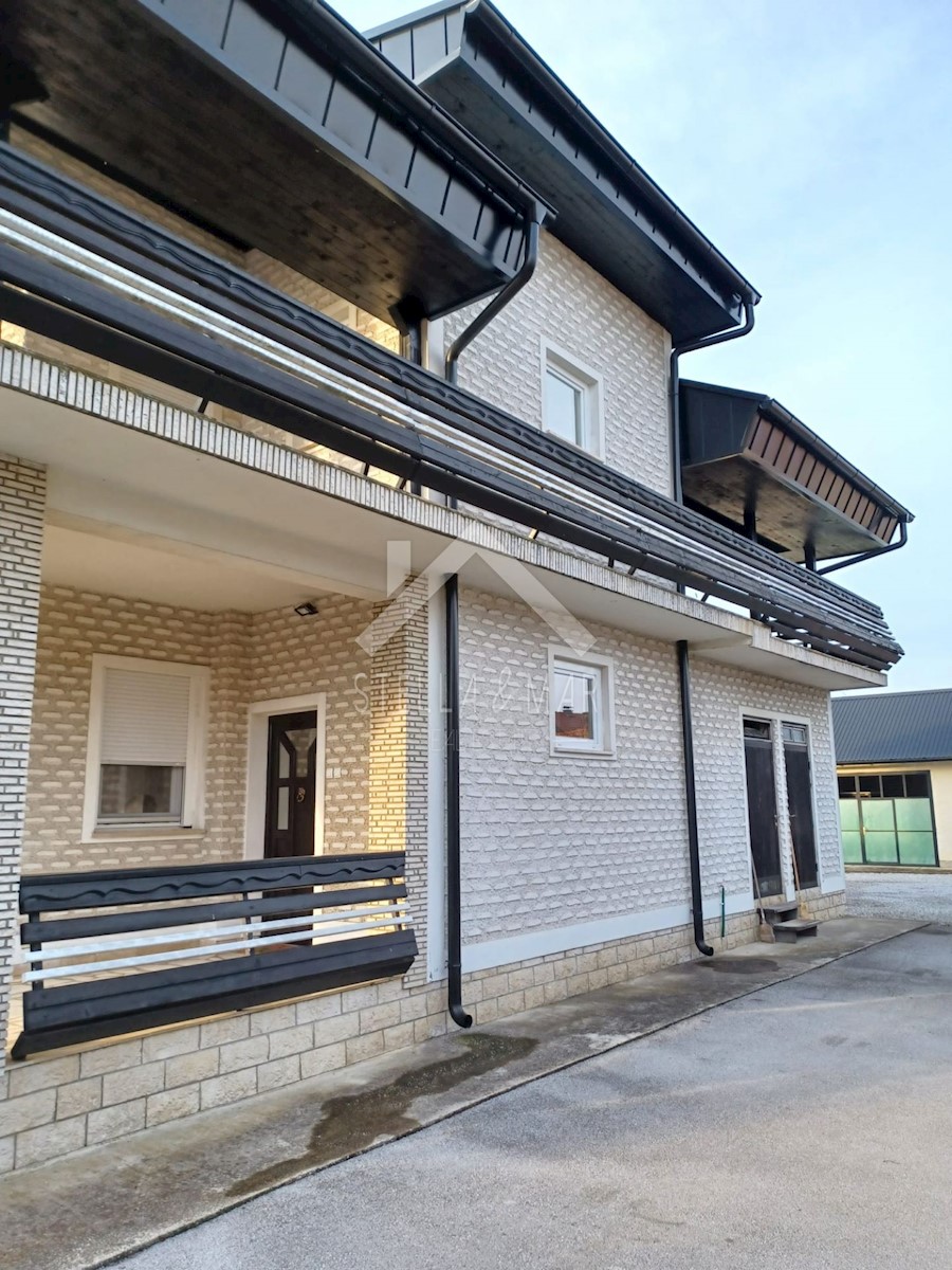 House For sale - GRAD ZAGREB ZAGREB