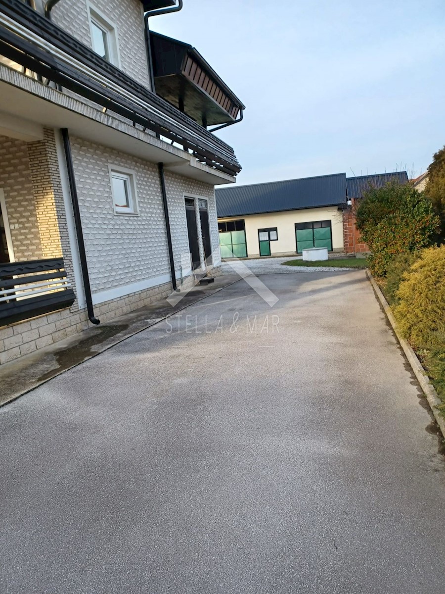 House For sale - GRAD ZAGREB ZAGREB