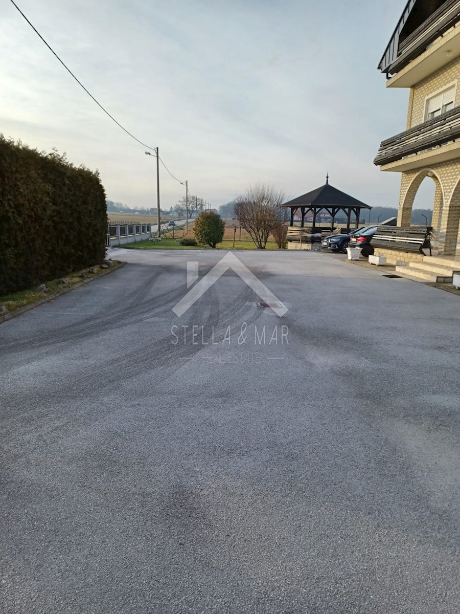 House For sale - GRAD ZAGREB ZAGREB