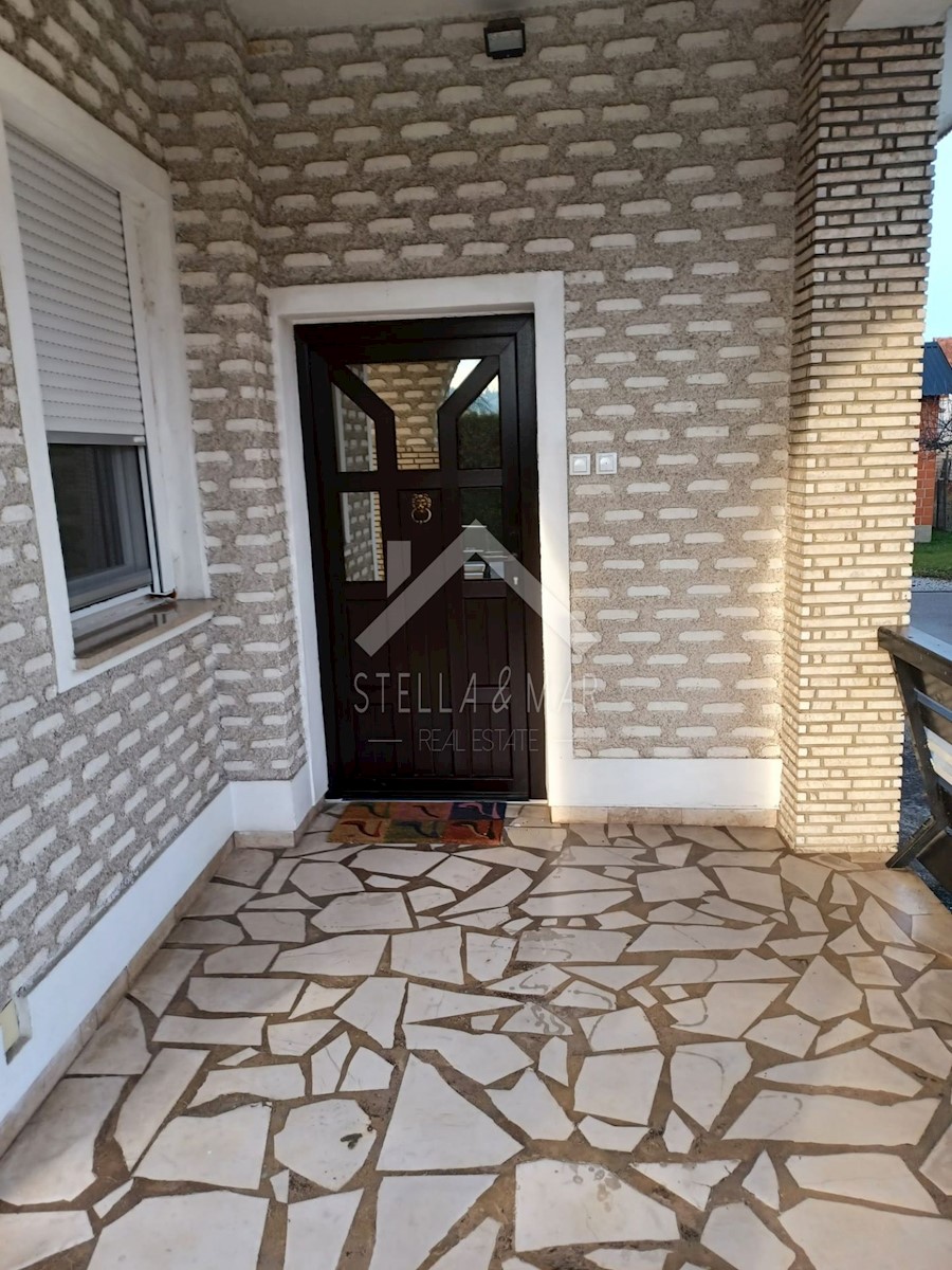 House For sale - GRAD ZAGREB ZAGREB