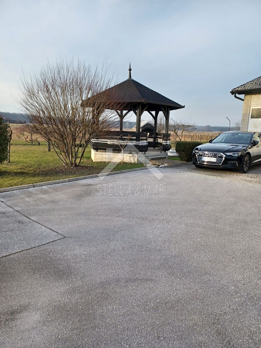 House For sale - GRAD ZAGREB ZAGREB