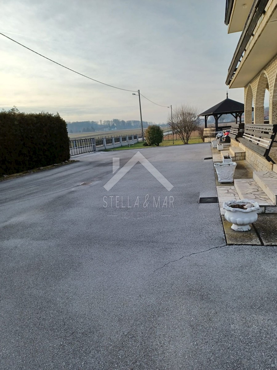 House For sale - GRAD ZAGREB ZAGREB