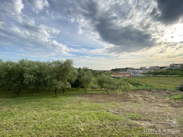 Land For sale - Istarska Vižinada - foto 3/3