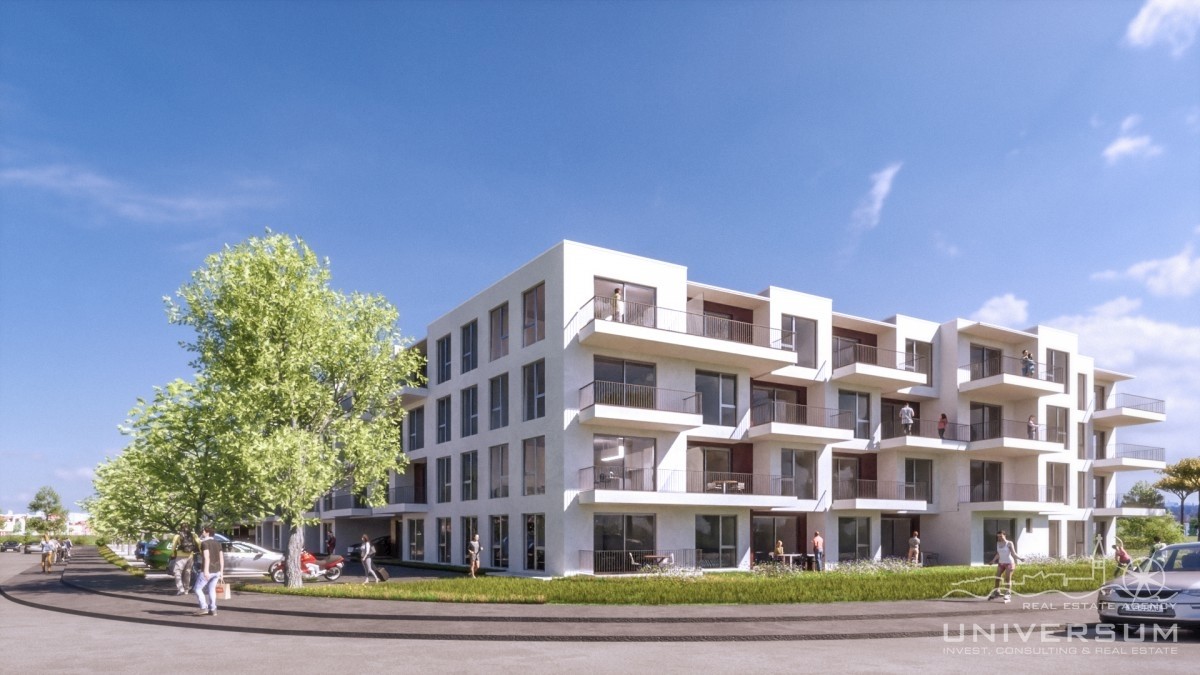 Apartma Na predaj - Istarska Umag - foto 4/6