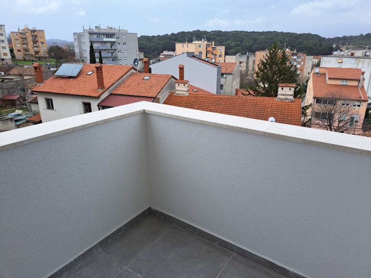 Apartment Zu verkaufen - ISTARSKA PULA