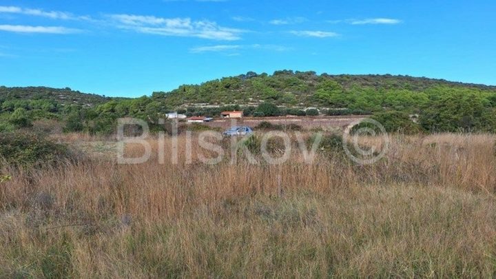 Land For sale - Splitsko-dalmatinska Vis - foto 2/8