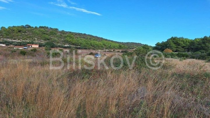 Land For sale - Splitsko-dalmatinska Vis - foto 3/8