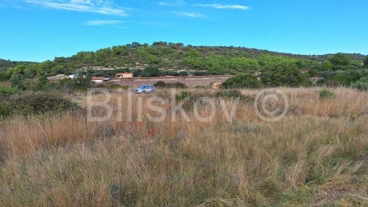 Land For sale - Splitsko-dalmatinska Vis - foto 4/8