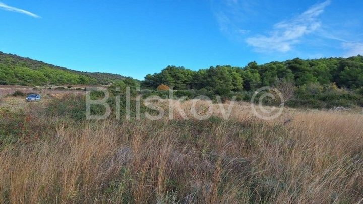 Land For sale - Splitsko-dalmatinska Vis - foto 5/8