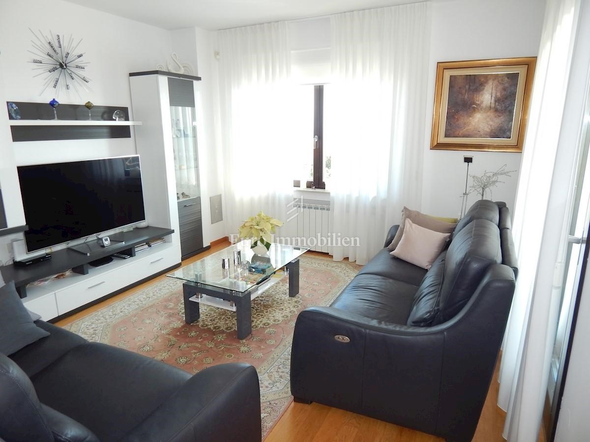 Apartment Zu verkaufen - PRIMORSKO-GORANSKA LOVRAN