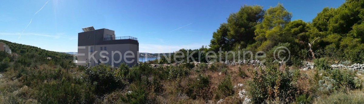 Land For sale TROGIR