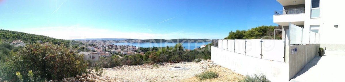 Land For sale - SPLITSKO-DALMATINSKA TROGIR