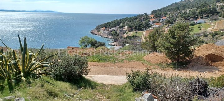 Land For sale - Splitsko-dalmatinska Brač - foto 2/3