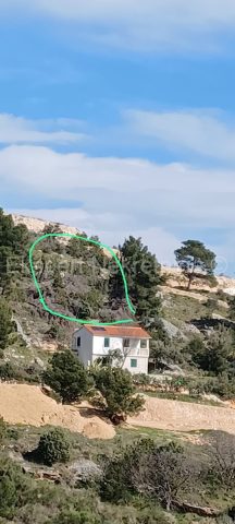 Parcela Naprodaj - Splitsko-dalmatinska Brač - foto 4/4