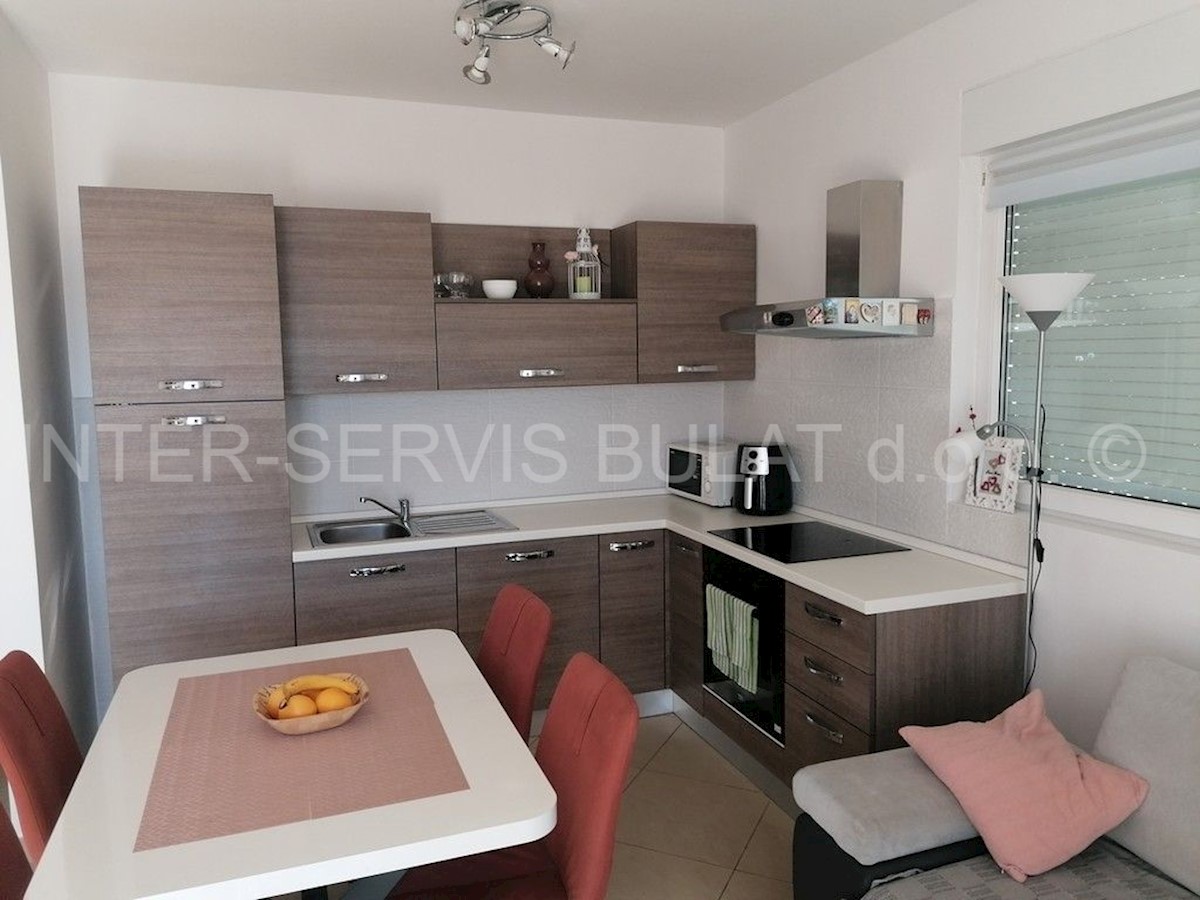 Apartma Na predaj - ŠIBENSKO-KNINSKA ŠIBENIK