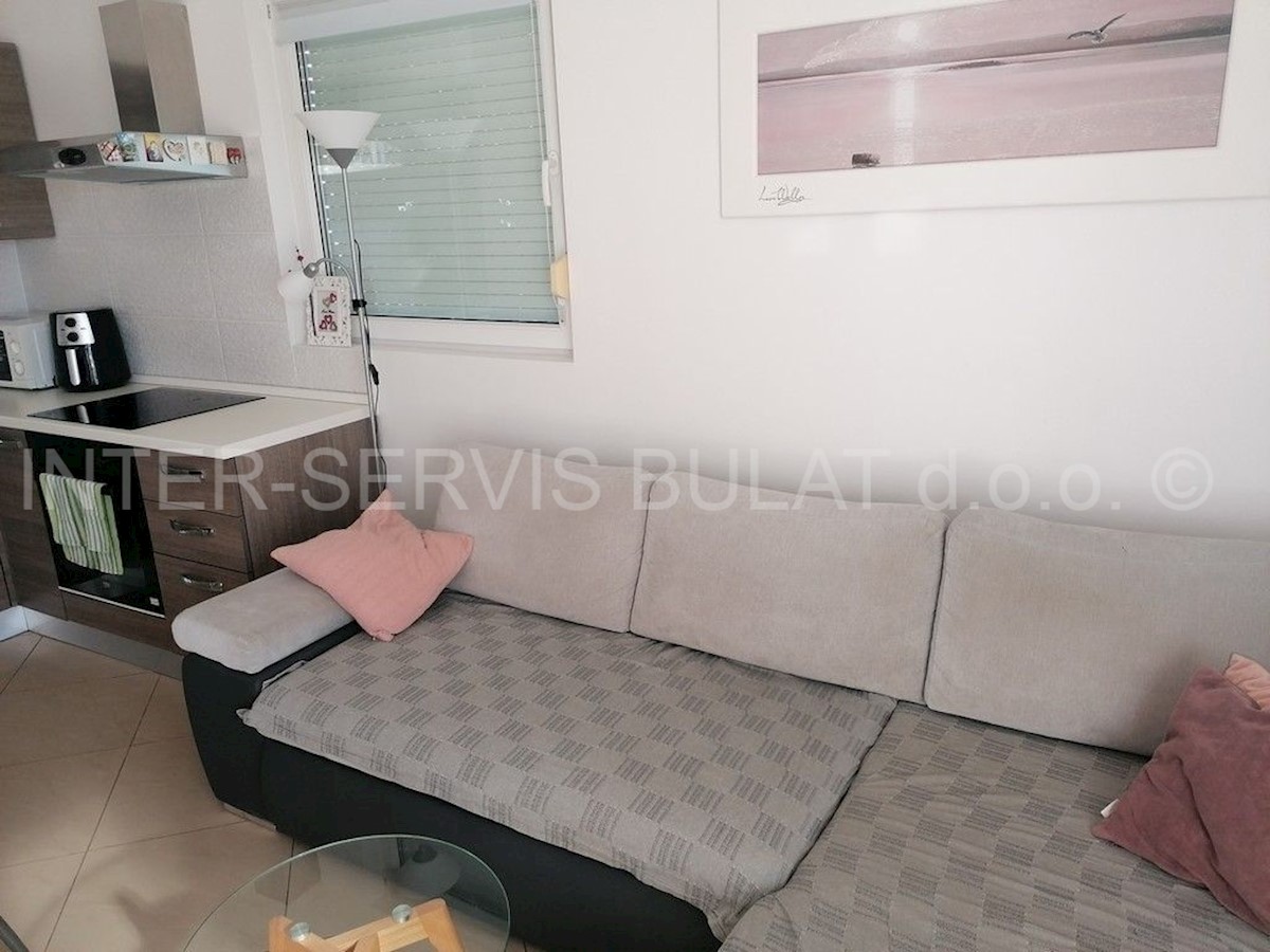 Apartma Na predaj - ŠIBENSKO-KNINSKA ŠIBENIK