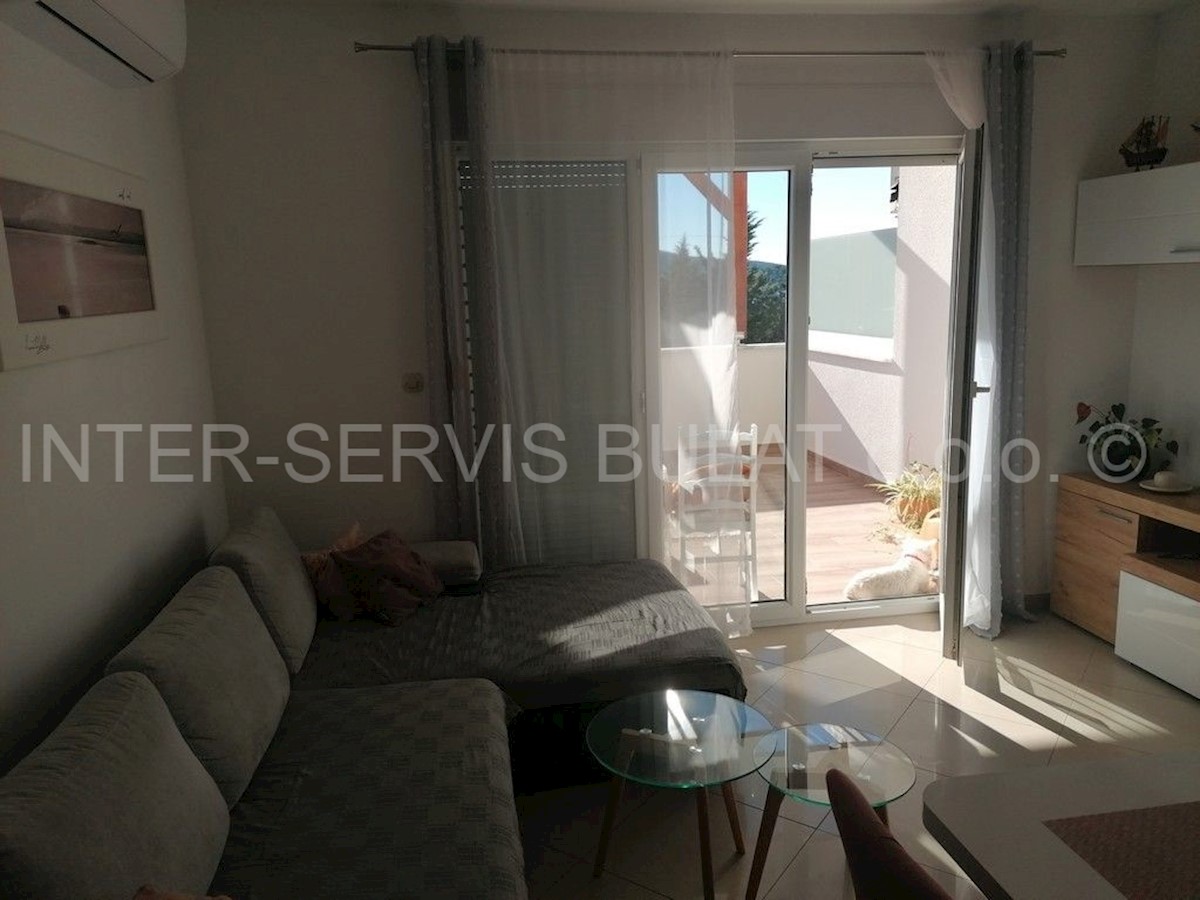 Apartma Na predaj - ŠIBENSKO-KNINSKA ŠIBENIK