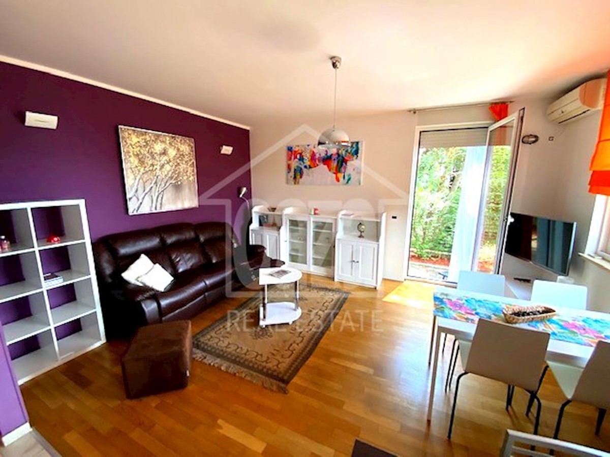 Apartment Zu vermieten - PRIMORSKO-GORANSKA RIJEKA