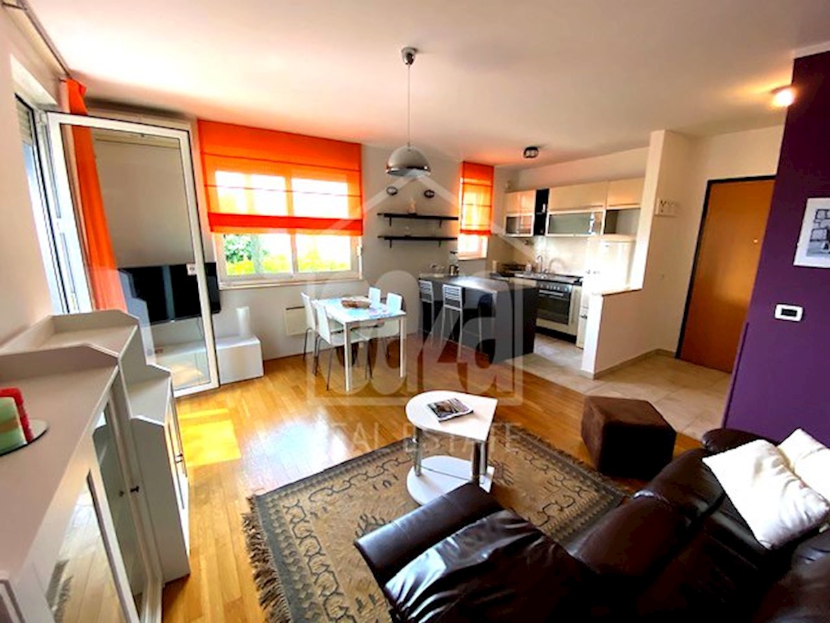 Apartment Zu vermieten - PRIMORSKO-GORANSKA RIJEKA