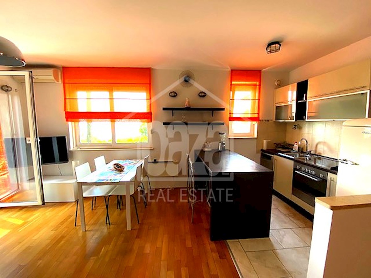 Apartment Zu vermieten - PRIMORSKO-GORANSKA RIJEKA