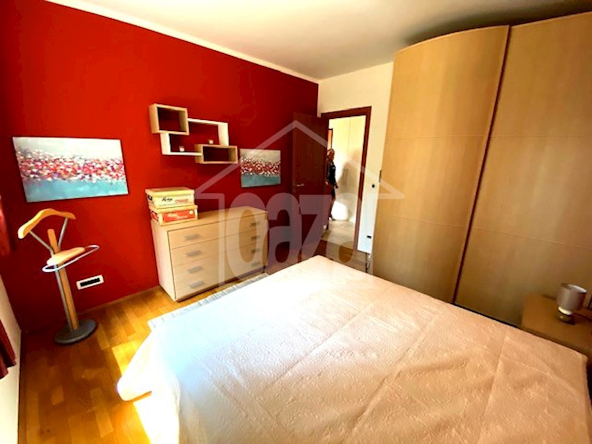 Apartment Zu vermieten - PRIMORSKO-GORANSKA RIJEKA