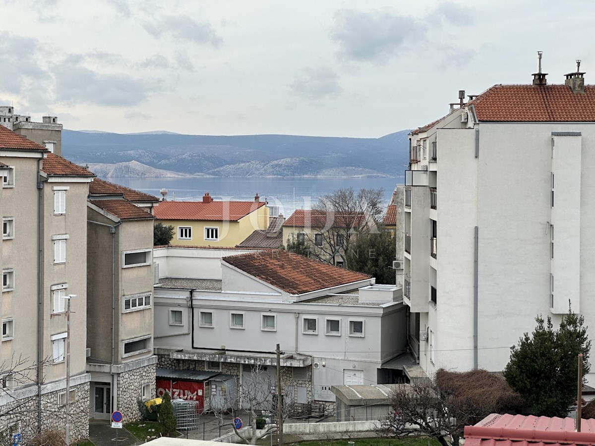 Casa In vendita - PRIMORSKO-GORANSKA NOVI VINODOLSKI