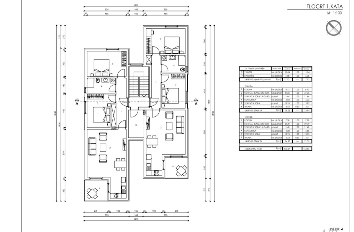 Land For sale - ISTARSKA MEDULIN