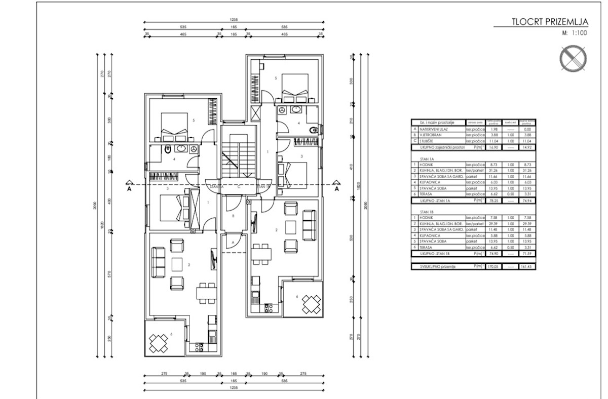 Land For sale - ISTARSKA MEDULIN