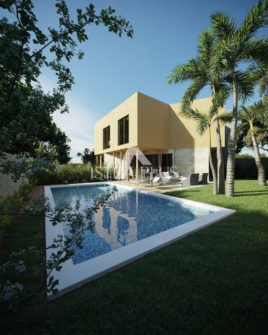 Hiša na predaj 116 m² – Novigrad